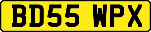 BD55WPX