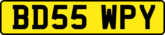 BD55WPY