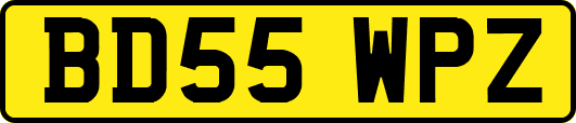 BD55WPZ