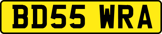 BD55WRA