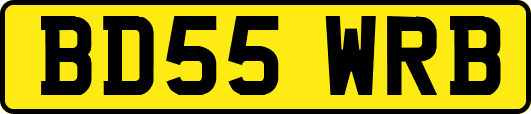 BD55WRB