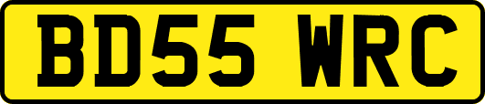 BD55WRC