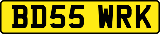 BD55WRK