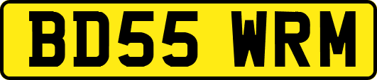 BD55WRM