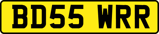 BD55WRR