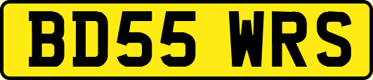BD55WRS