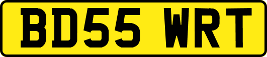 BD55WRT