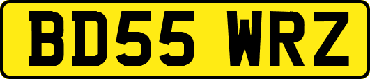 BD55WRZ