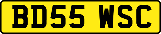 BD55WSC