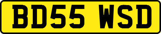 BD55WSD