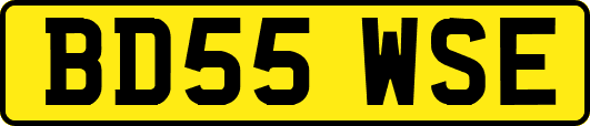 BD55WSE