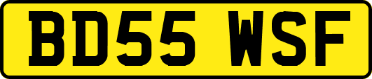 BD55WSF
