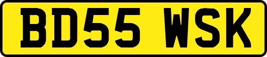 BD55WSK