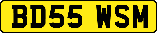 BD55WSM