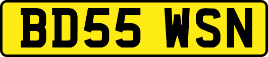 BD55WSN