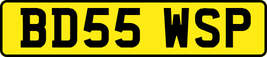 BD55WSP