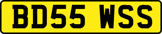 BD55WSS