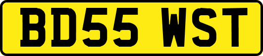 BD55WST