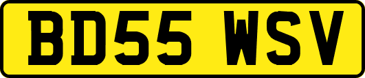BD55WSV
