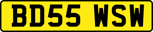 BD55WSW