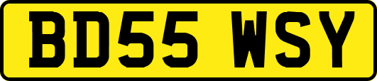 BD55WSY