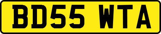BD55WTA
