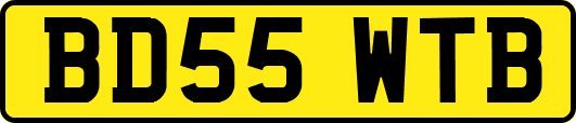 BD55WTB