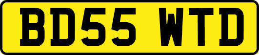 BD55WTD