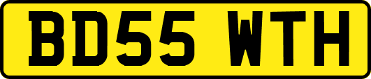 BD55WTH