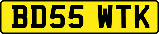 BD55WTK