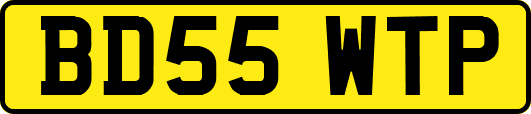BD55WTP