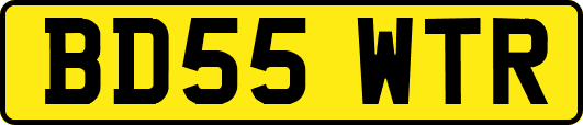 BD55WTR