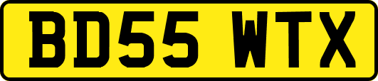 BD55WTX