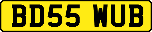 BD55WUB