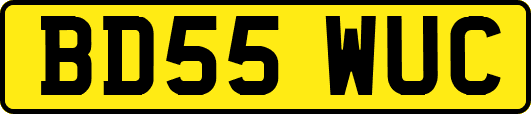 BD55WUC