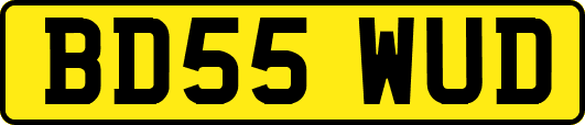BD55WUD