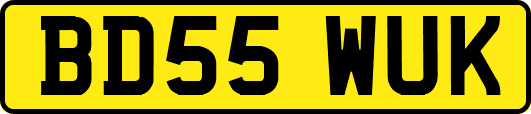 BD55WUK