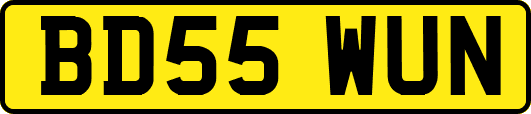 BD55WUN
