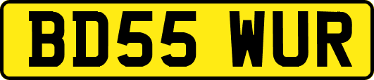 BD55WUR