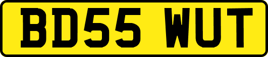 BD55WUT