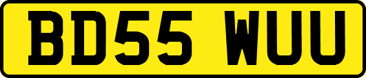 BD55WUU