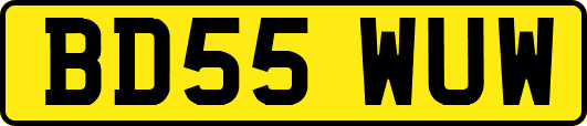 BD55WUW