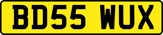 BD55WUX