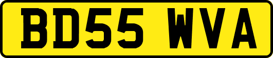 BD55WVA