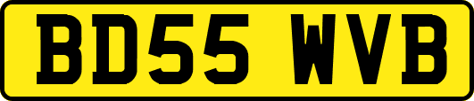 BD55WVB