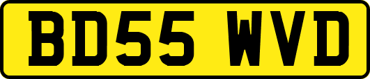 BD55WVD