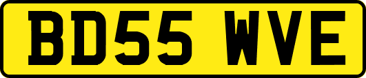 BD55WVE