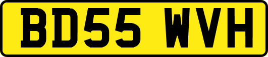 BD55WVH