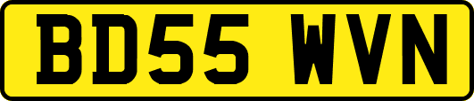 BD55WVN