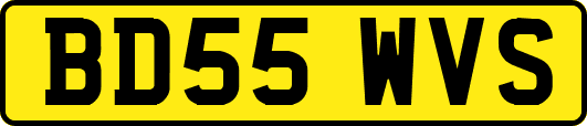 BD55WVS